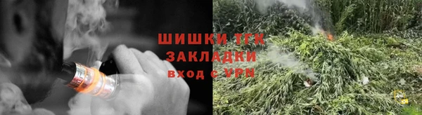 тгк Алексеевка